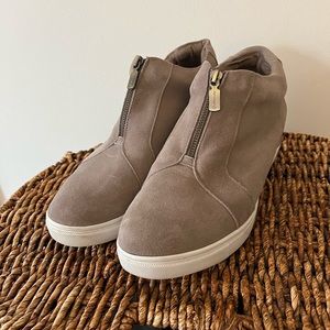 Blondo booties (11)